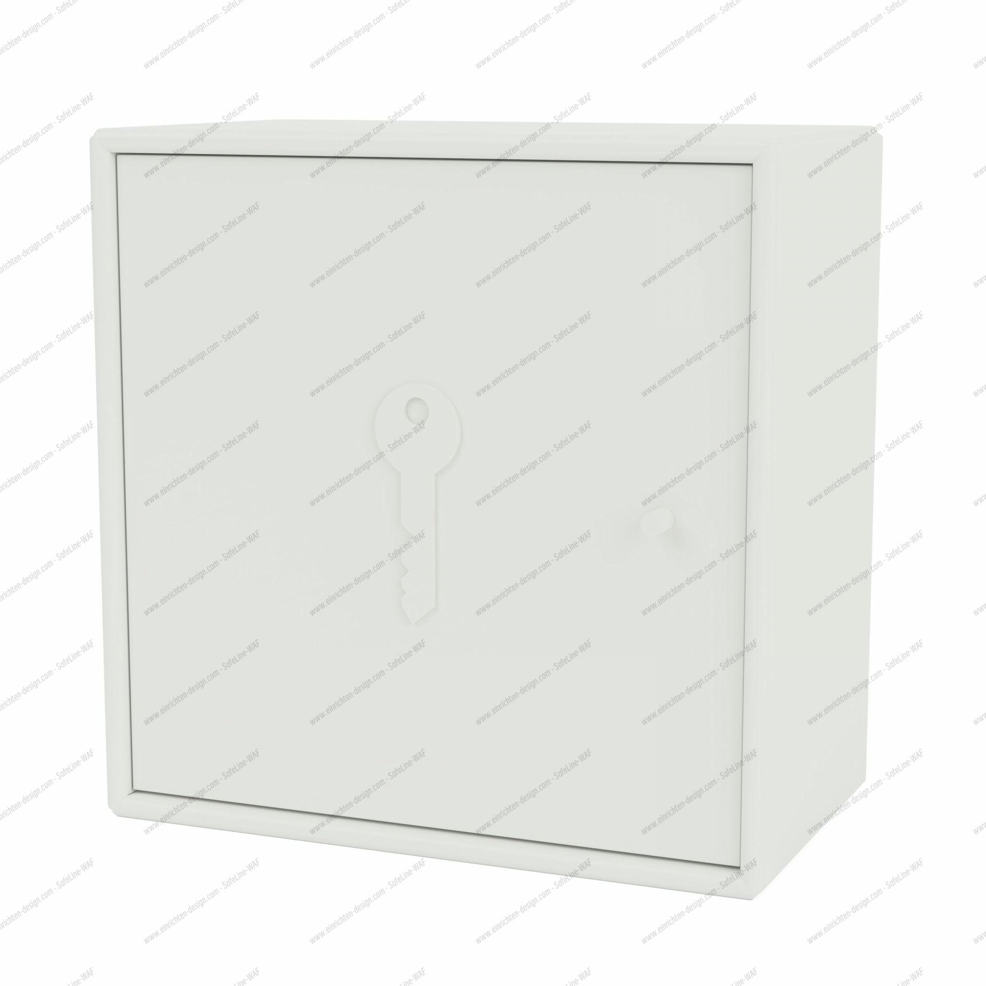 UNLOCK Montana key cabinet